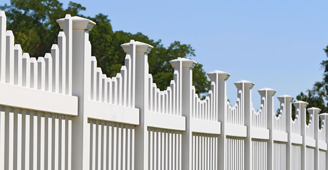 Fence Painting in Los Angeles Exterior Painting in Los Angeles
