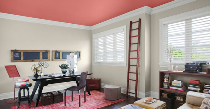 Interior Painting in Los Angeles High quality