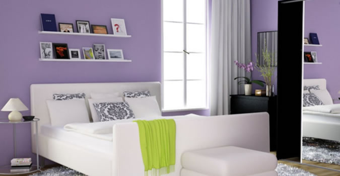 Best Painting Services in Los Angeles interior painting