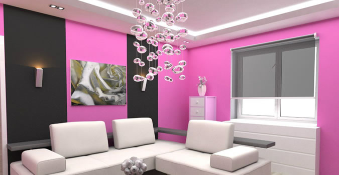 Interior Painting Los Angeles high quality