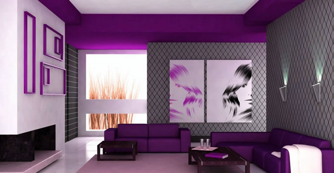 Interior Painting in Los Angeles high quality affordable 