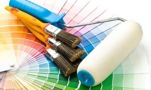 house painter<br>